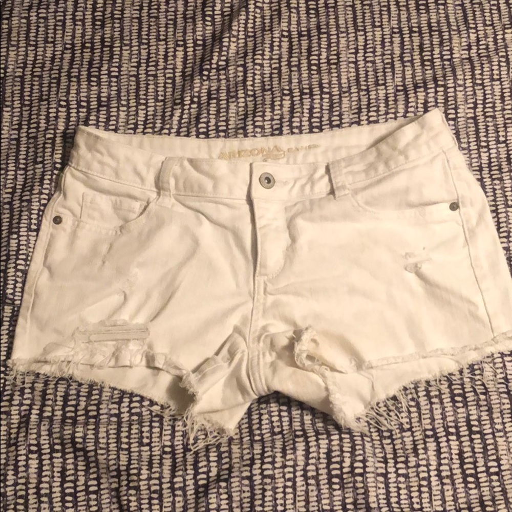 Arizona shorts